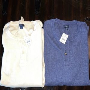 Mens JCrew XL